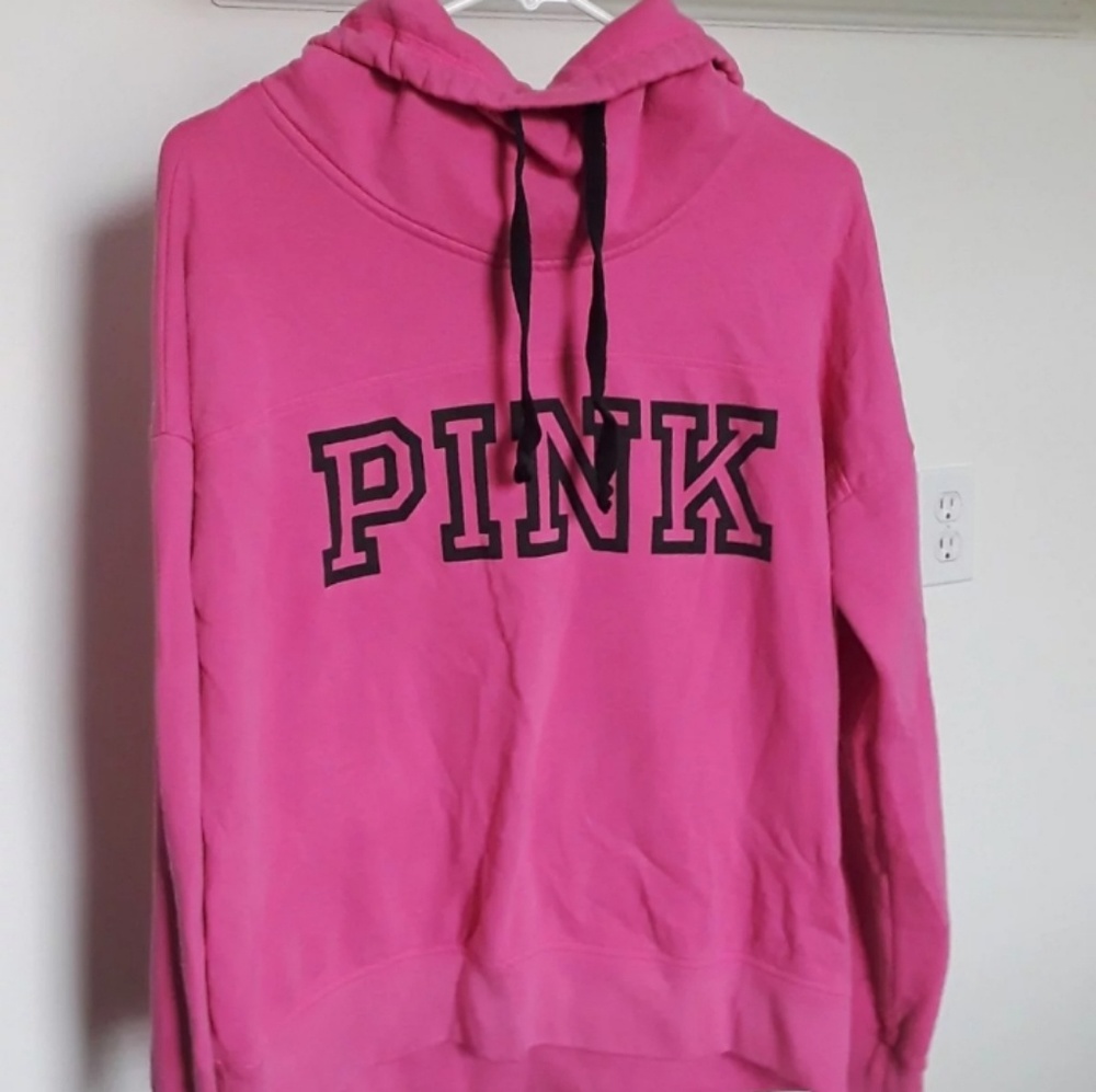PINK hoodie